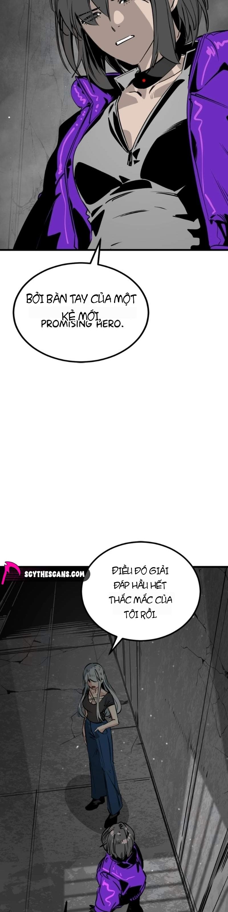Kẻ Giết Anh Hùng Chap 276 - Next Chap 277