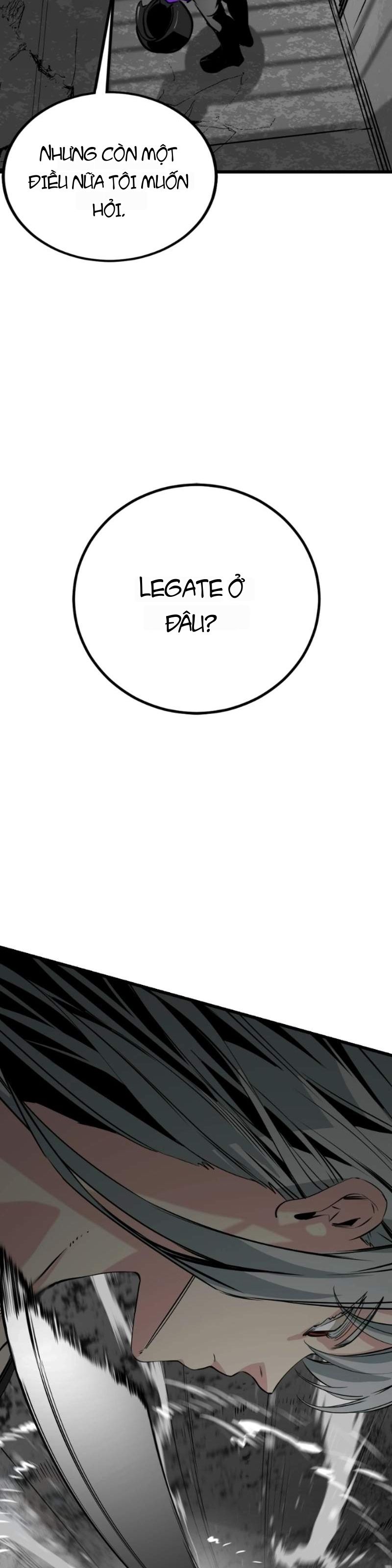 Kẻ Giết Anh Hùng Chap 276 - Next Chap 277