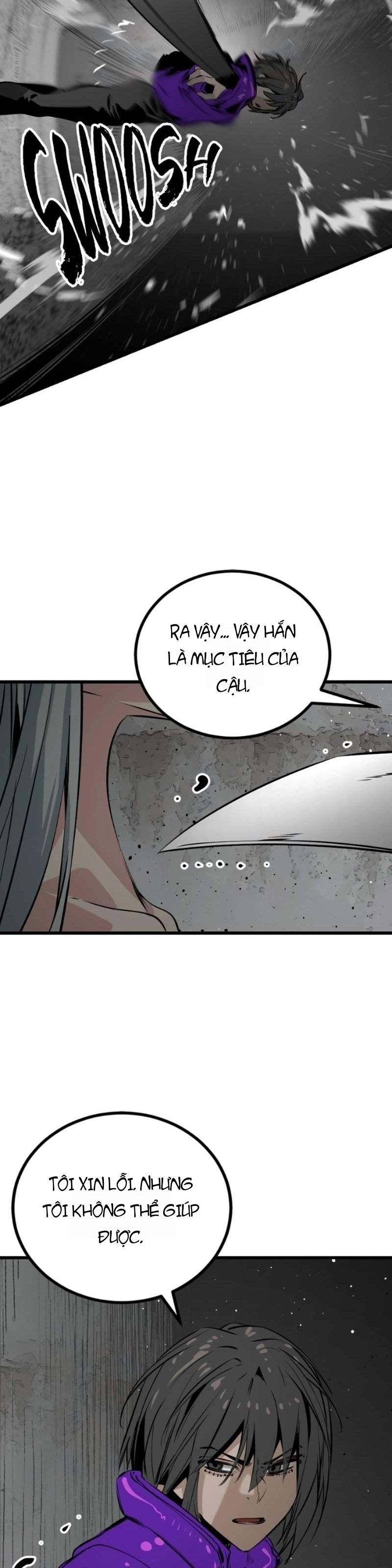 Kẻ Giết Anh Hùng Chap 276 - Next Chap 277