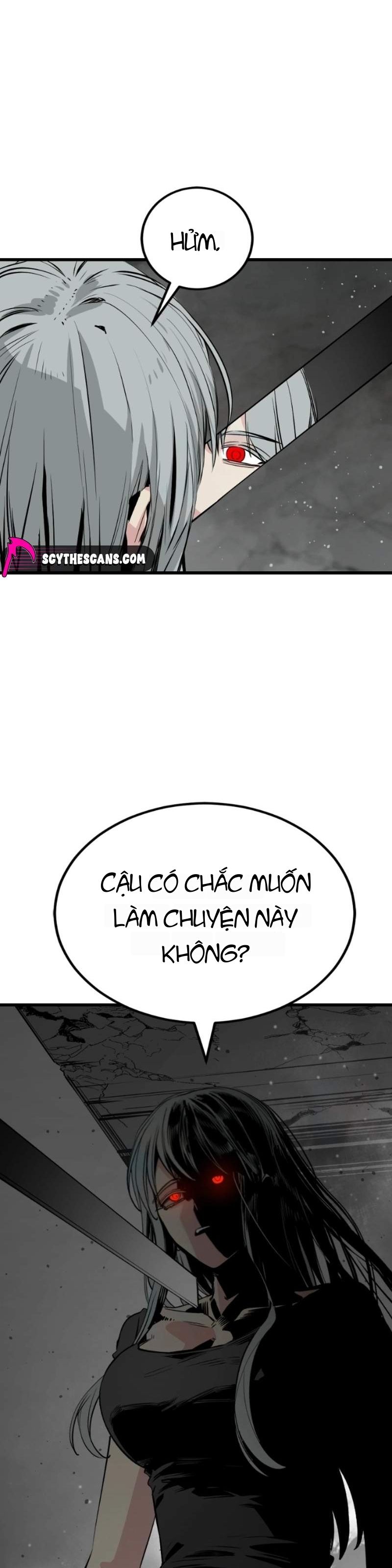 Kẻ Giết Anh Hùng Chap 276 - Next Chap 277