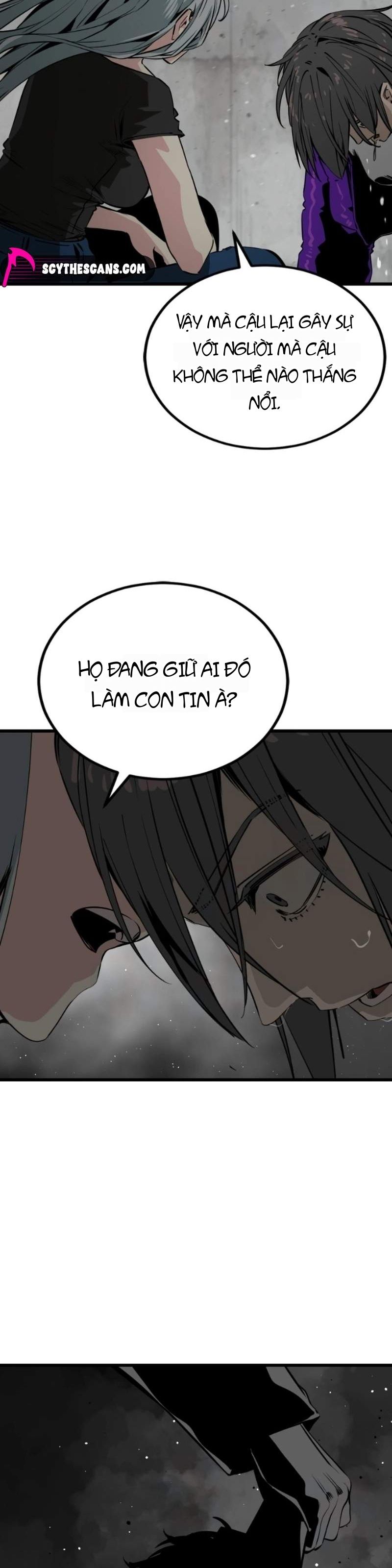 Kẻ Giết Anh Hùng Chap 276 - Next Chap 277