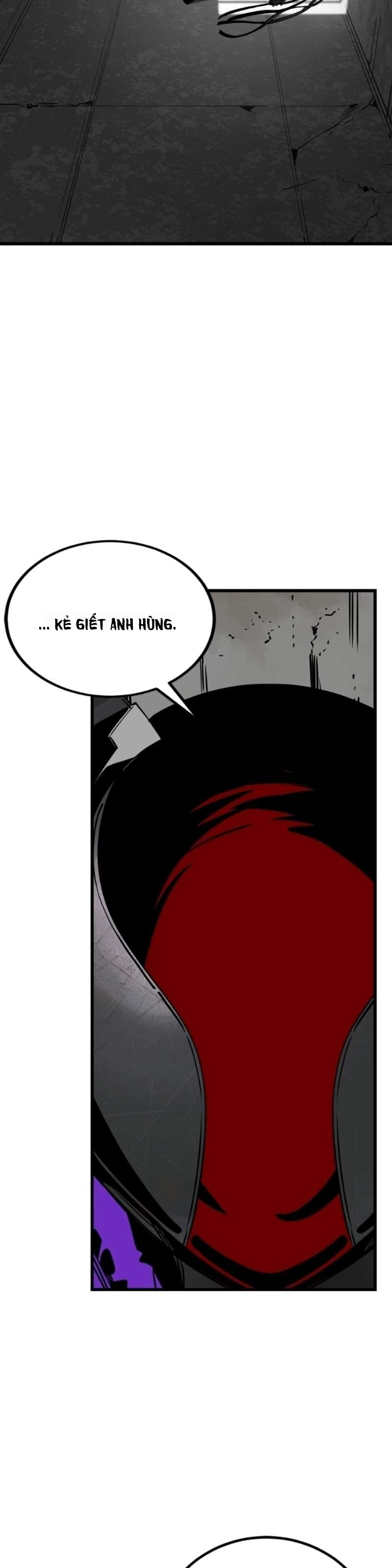 Kẻ Giết Anh Hùng Chap 276 - Next Chap 277