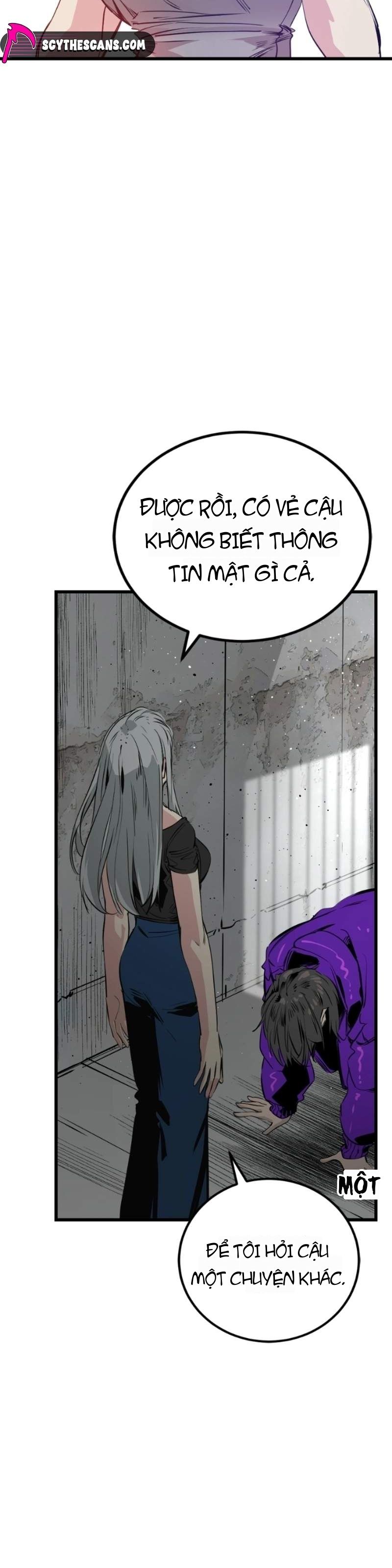Kẻ Giết Anh Hùng Chap 276 - Next Chap 277