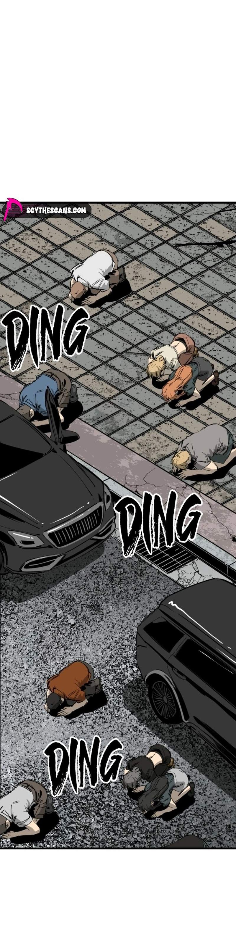 Kẻ Giết Anh Hùng Chap 276 - Next Chap 277