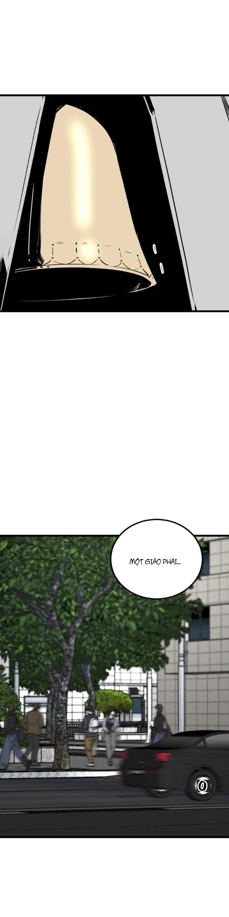 Kẻ Giết Anh Hùng Chap 276 - Next Chap 277