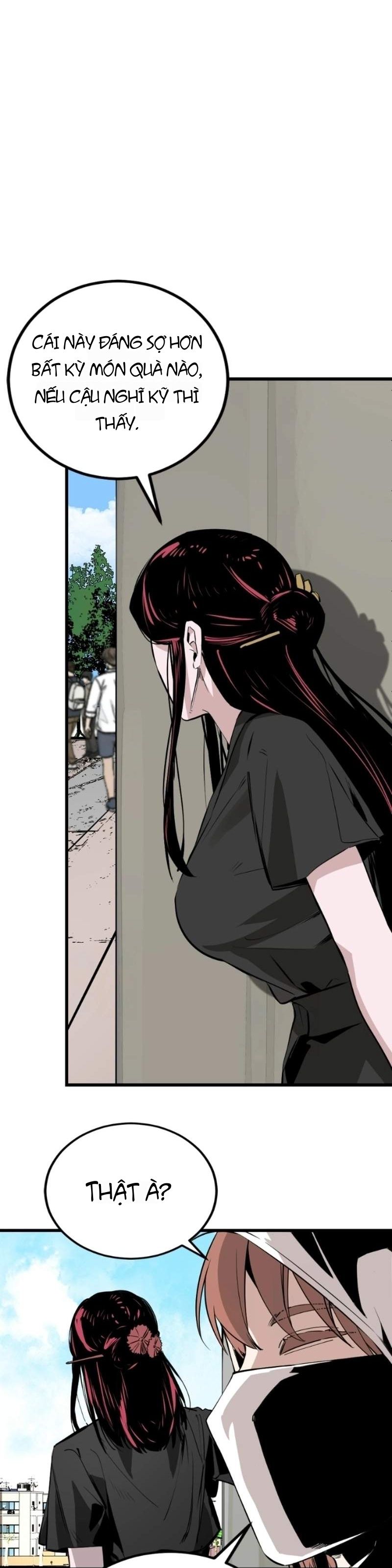 Kẻ Giết Anh Hùng Chap 276 - Next Chap 277