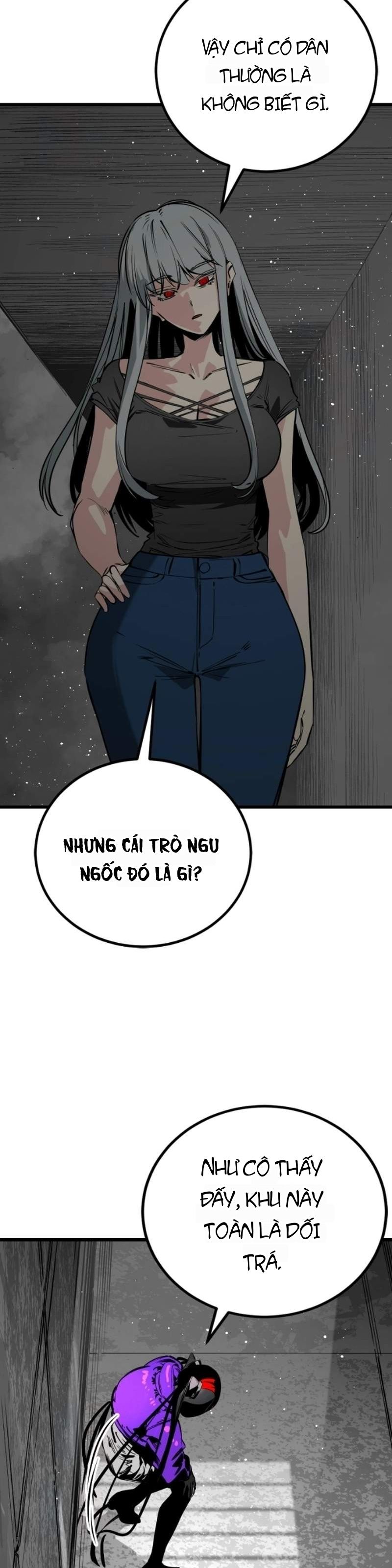 Kẻ Giết Anh Hùng Chap 276 - Next Chap 277