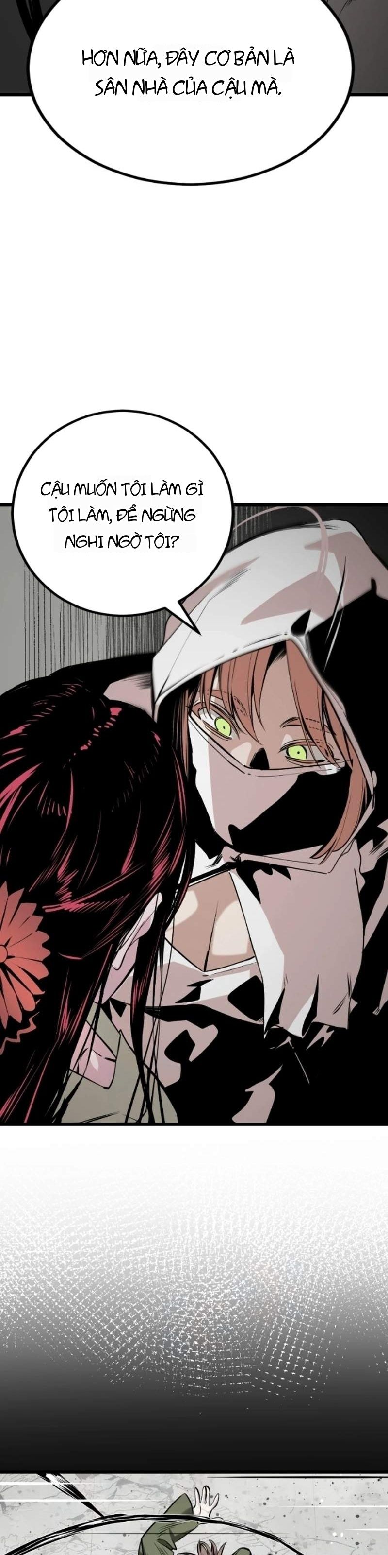 Kẻ Giết Anh Hùng Chap 276 - Next Chap 277