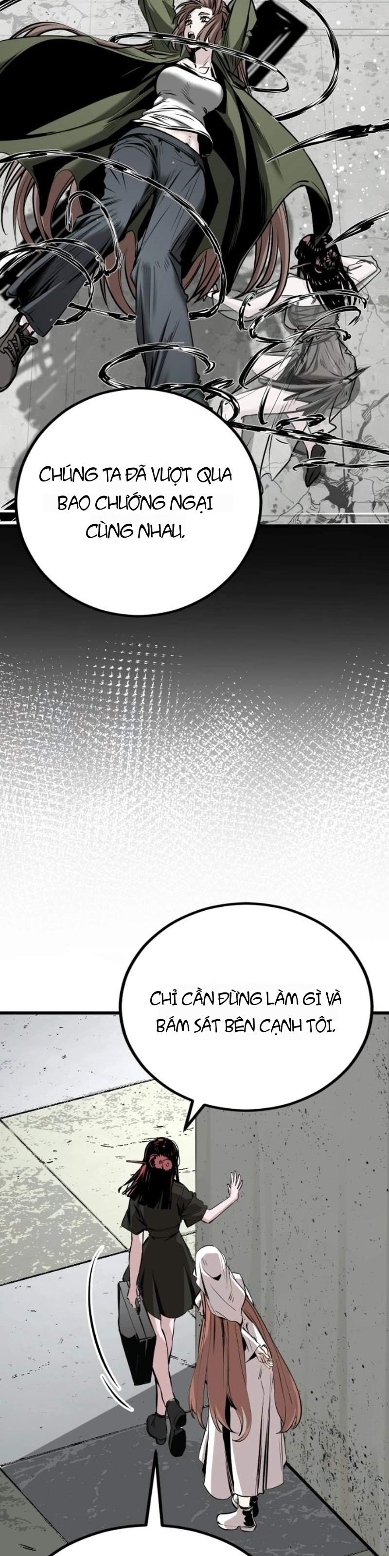Kẻ Giết Anh Hùng Chap 276 - Next Chap 277