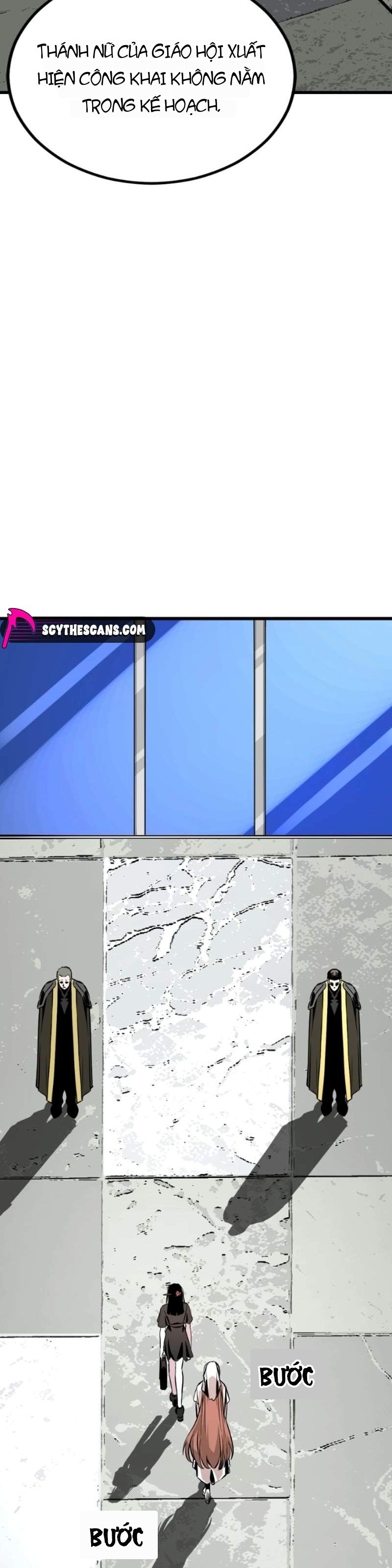 Kẻ Giết Anh Hùng Chap 276 - Next Chap 277