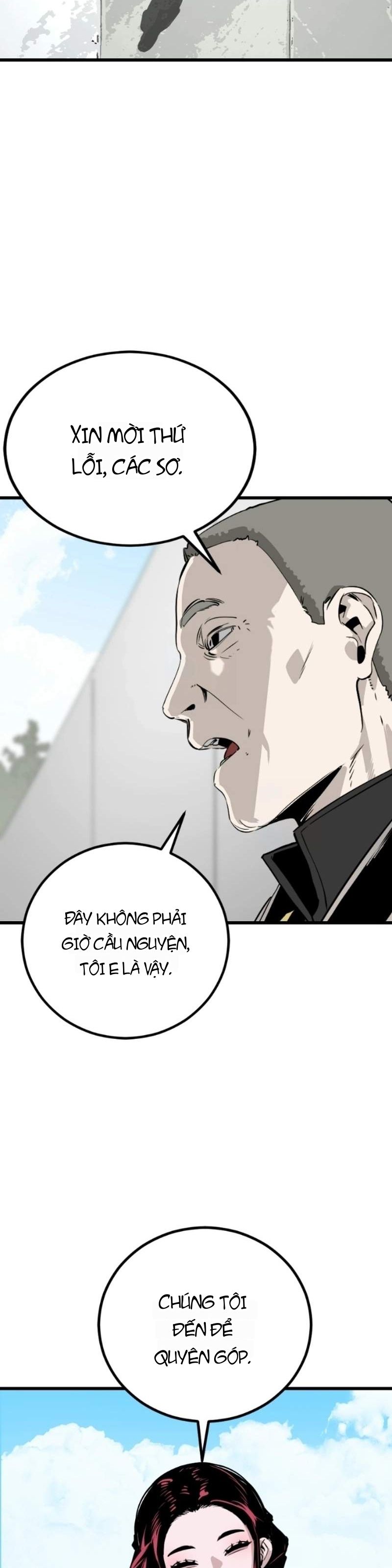 Kẻ Giết Anh Hùng Chap 276 - Next Chap 277