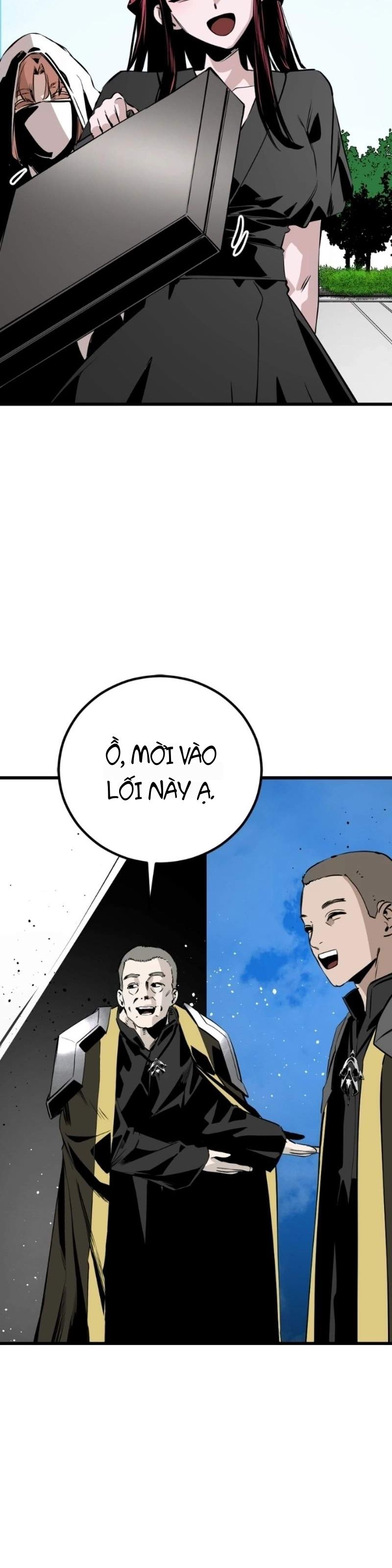 Kẻ Giết Anh Hùng Chap 276 - Next Chap 277