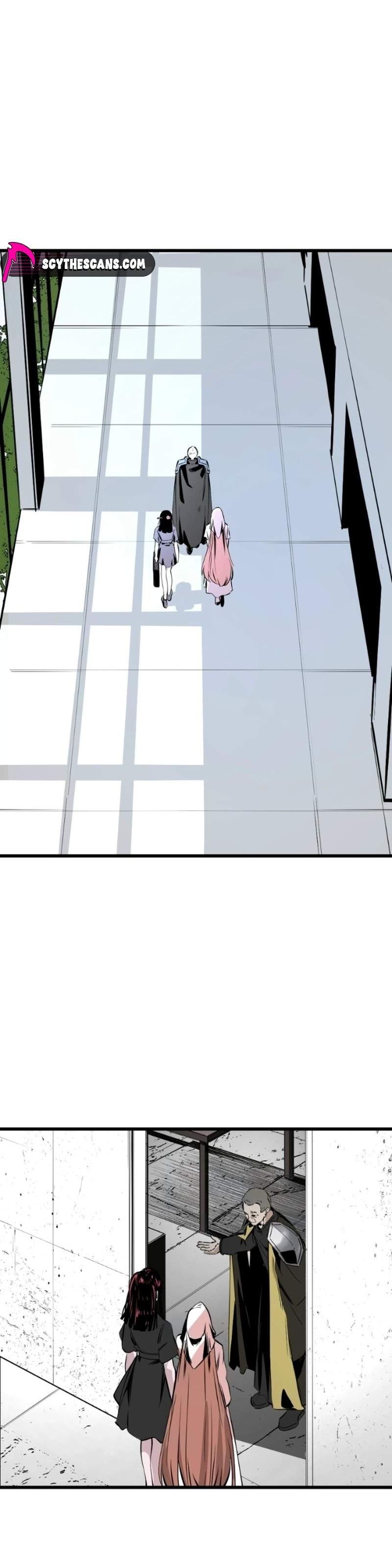 Kẻ Giết Anh Hùng Chap 276 - Next Chap 277
