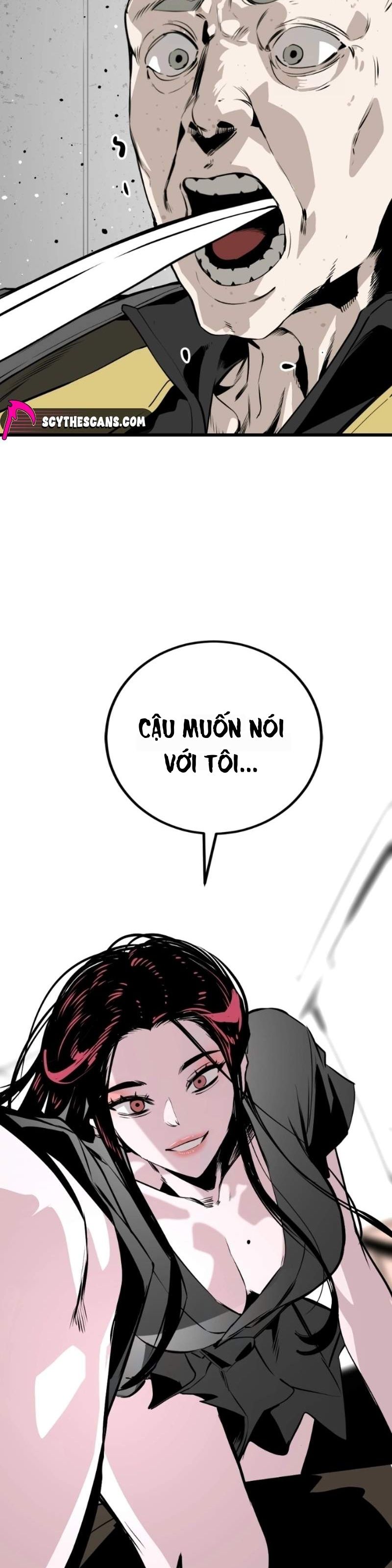 Kẻ Giết Anh Hùng Chap 276 - Next Chap 277