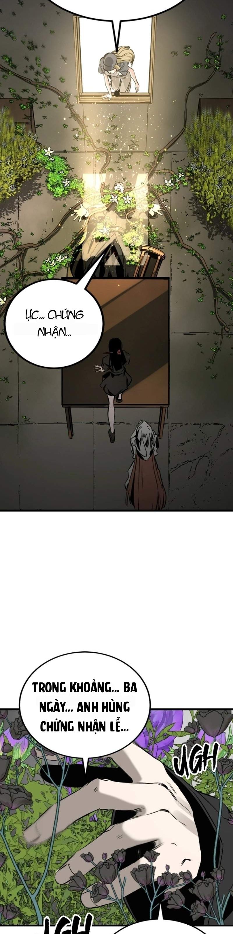 Kẻ Giết Anh Hùng Chap 276 - Next Chap 277
