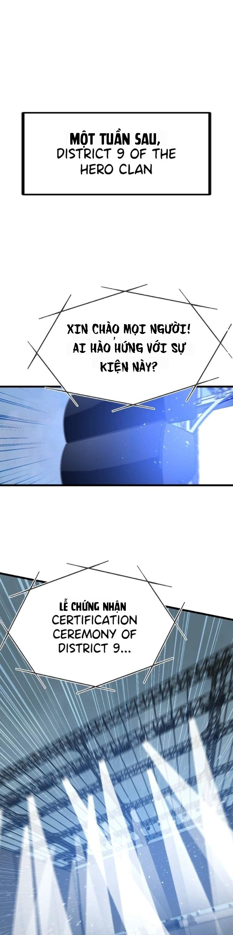 Kẻ Giết Anh Hùng Chap 276 - Next Chap 277