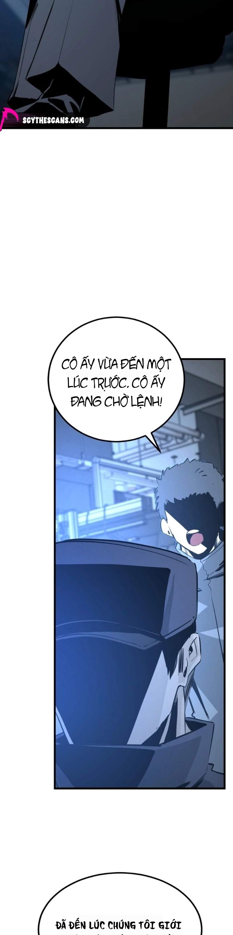 Kẻ Giết Anh Hùng Chap 276 - Next Chap 277