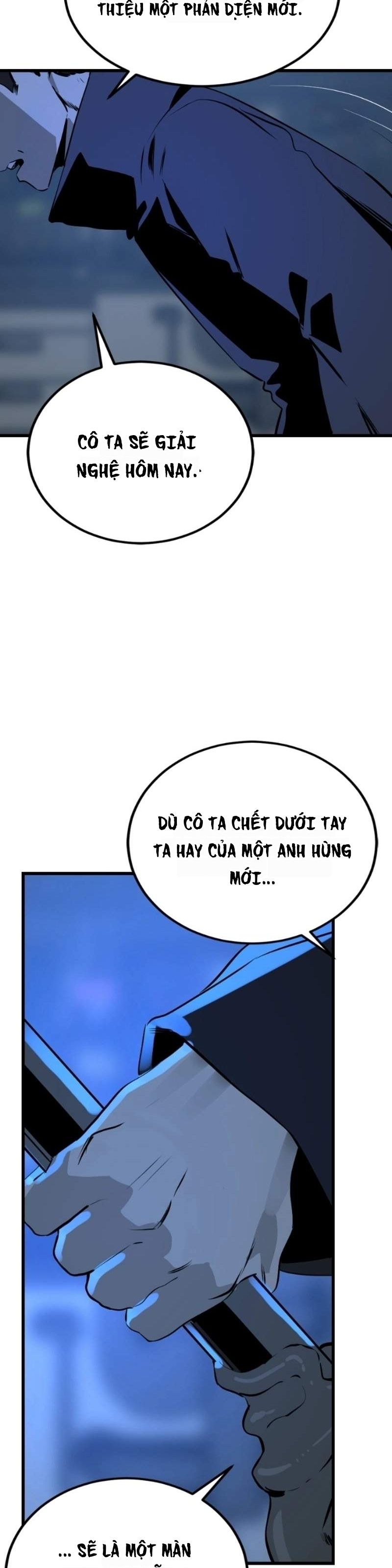 Kẻ Giết Anh Hùng Chap 276 - Next Chap 277