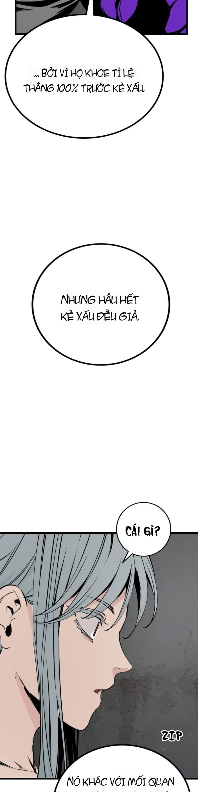 Kẻ Giết Anh Hùng Chap 276 - Next Chap 277