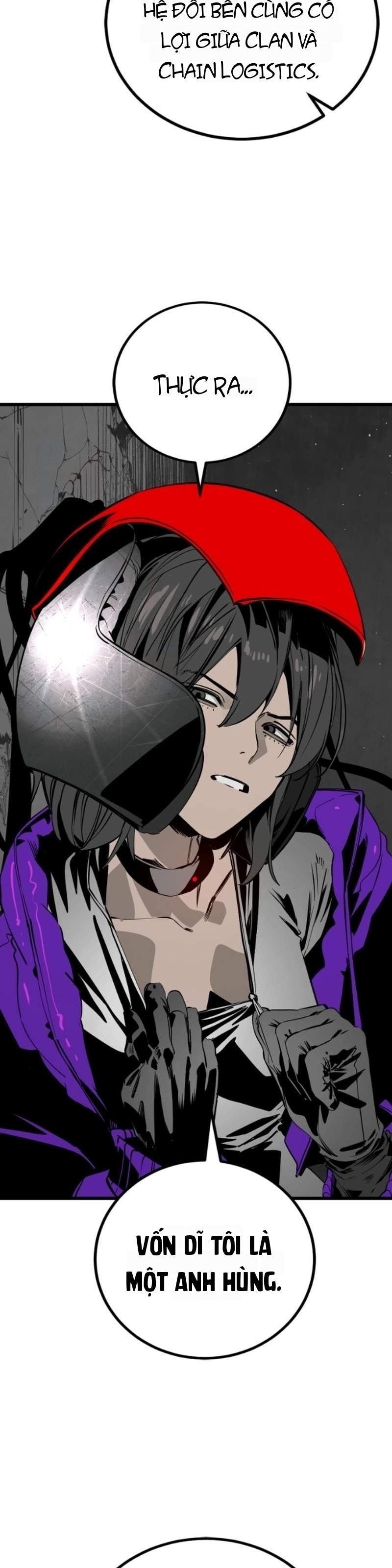 Kẻ Giết Anh Hùng Chap 276 - Next Chap 277