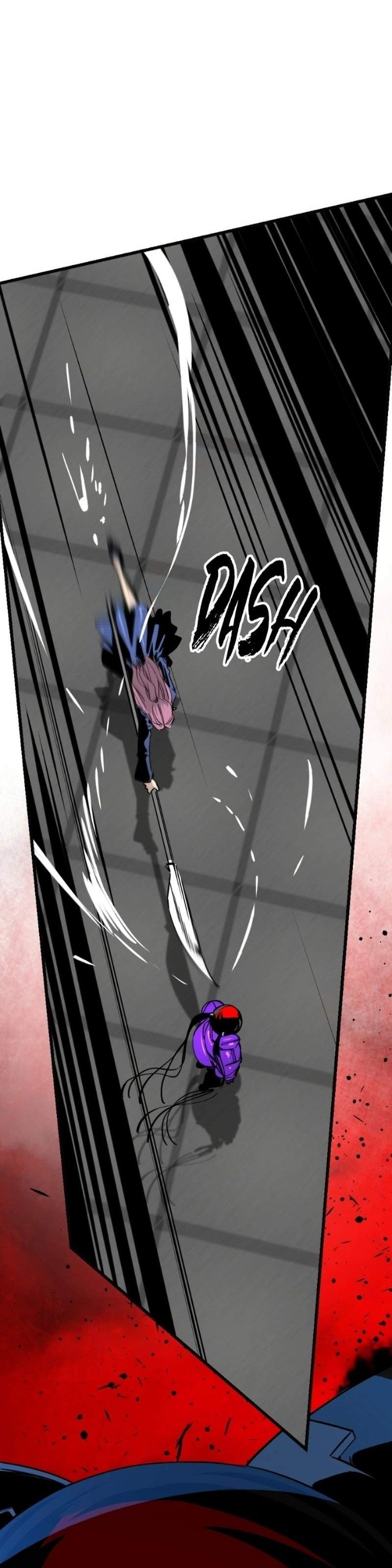 Kẻ Giết Anh Hùng Chap 277 - Next Chap 278