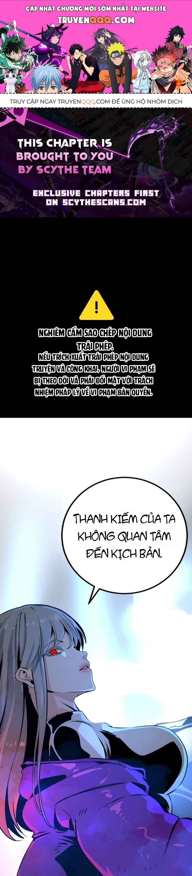 Kẻ Giết Anh Hùng Chap 277 - Next Chap 278