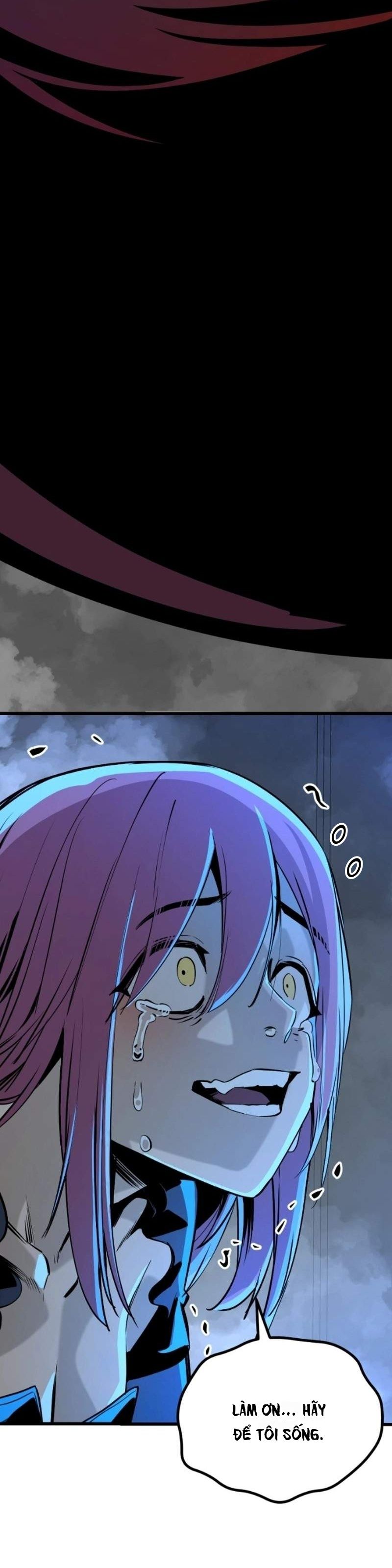 Kẻ Giết Anh Hùng Chap 277 - Next Chap 278