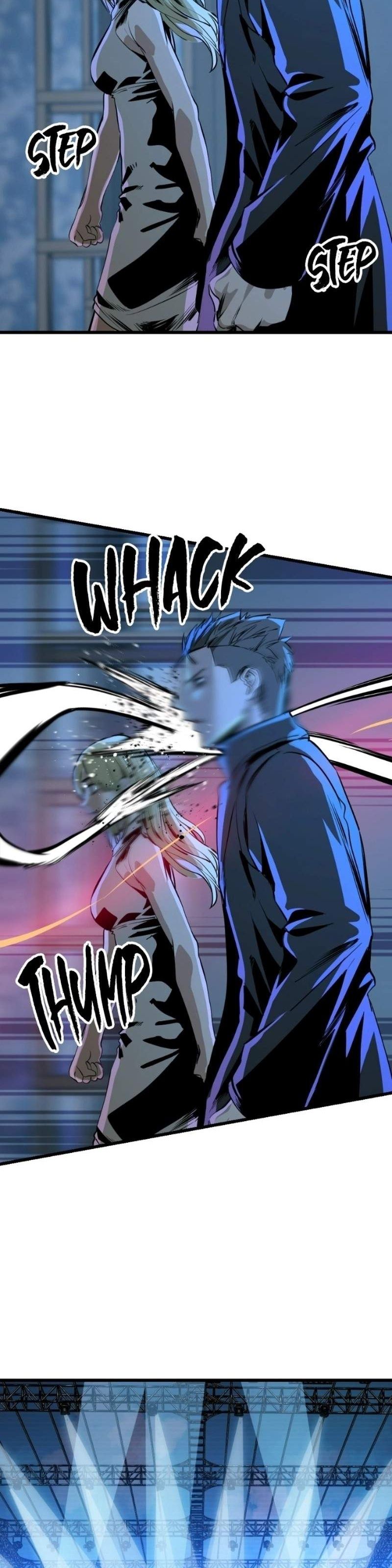 Kẻ Giết Anh Hùng Chap 277 - Next Chap 278