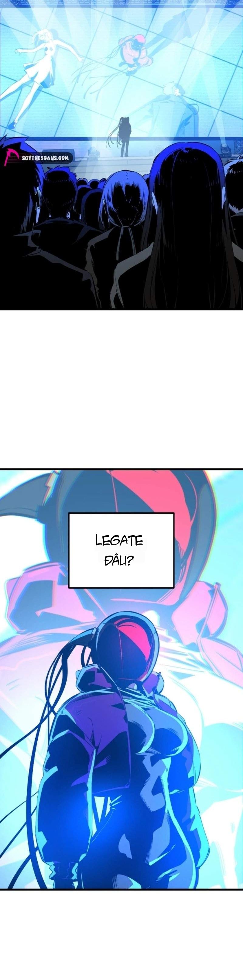 Kẻ Giết Anh Hùng Chap 277 - Next Chap 278