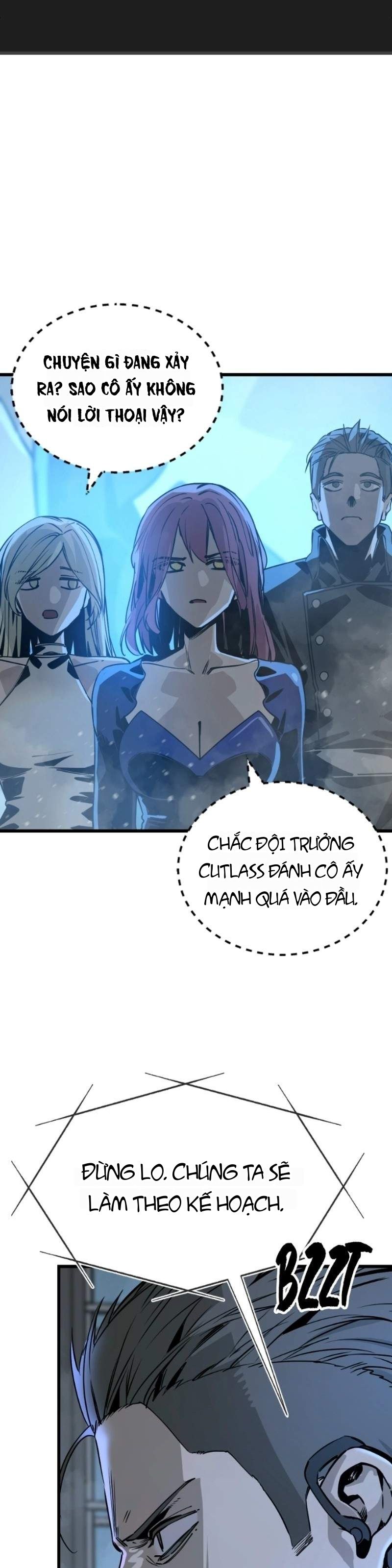 Kẻ Giết Anh Hùng Chap 277 - Next Chap 278