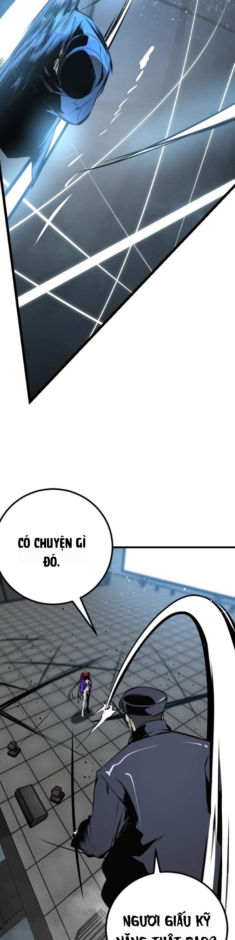 Kẻ Giết Anh Hùng Chap 277 - Next Chap 278