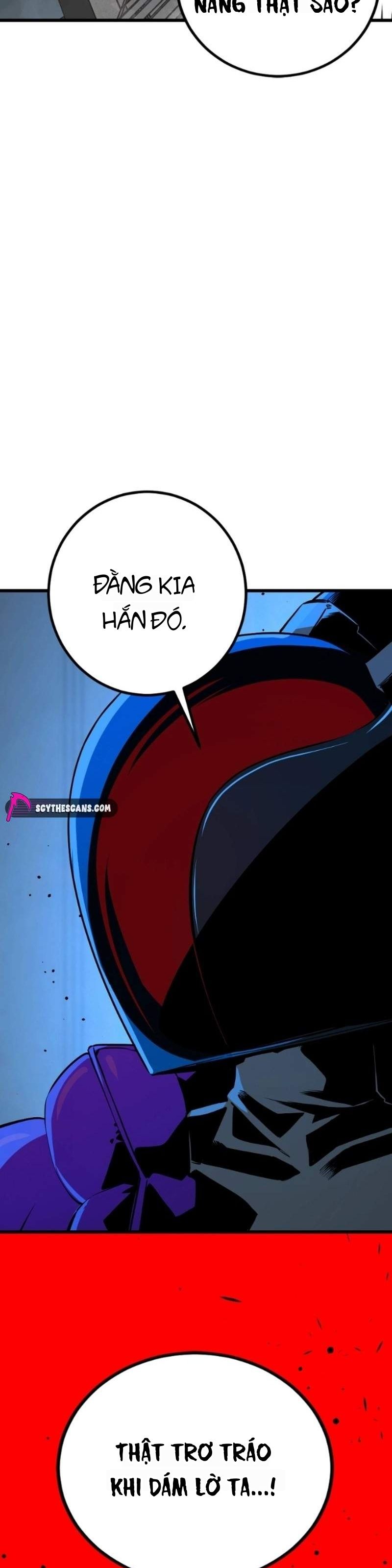 Kẻ Giết Anh Hùng Chap 277 - Next Chap 278