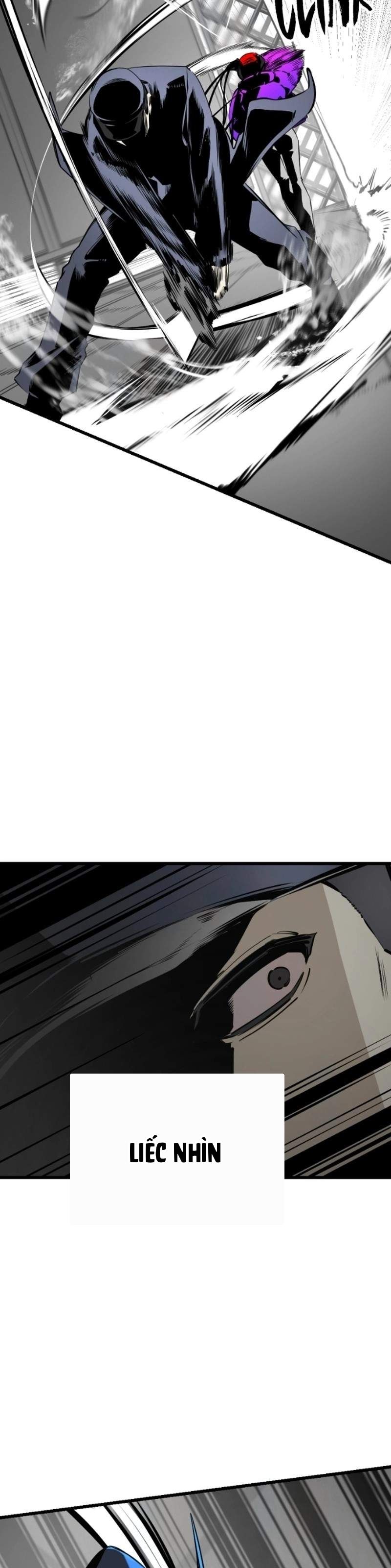 Kẻ Giết Anh Hùng Chap 277 - Next Chap 278