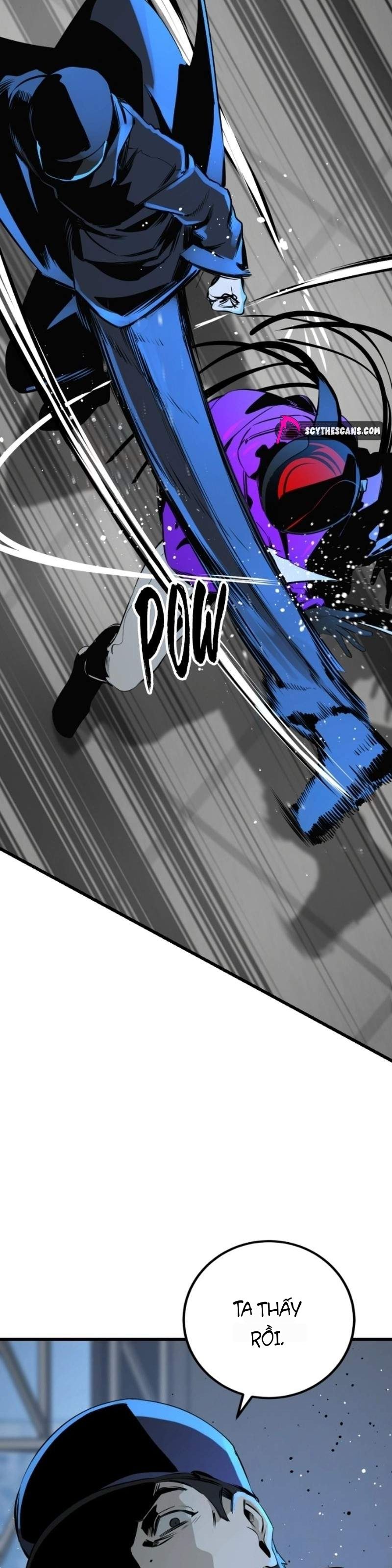 Kẻ Giết Anh Hùng Chap 277 - Next Chap 278