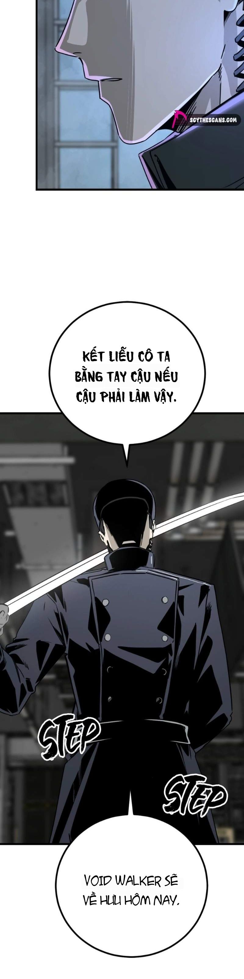 Kẻ Giết Anh Hùng Chap 277 - Next Chap 278