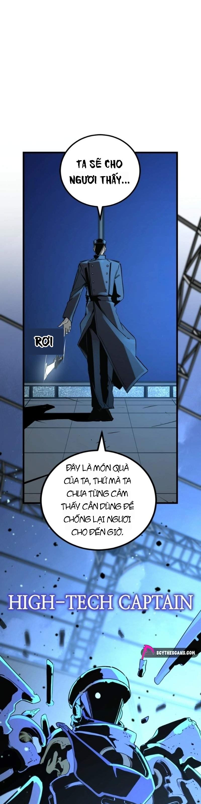 Kẻ Giết Anh Hùng Chap 277 - Next Chap 278