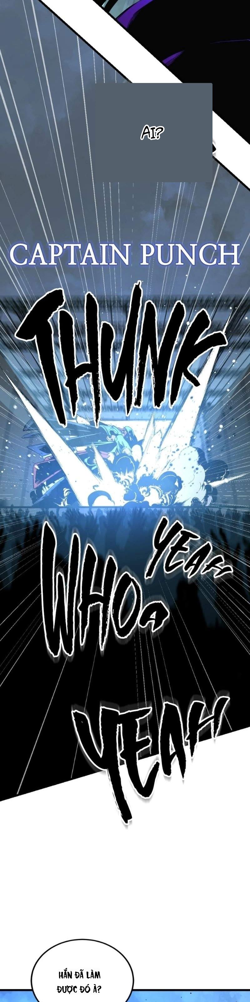 Kẻ Giết Anh Hùng Chap 277 - Next Chap 278