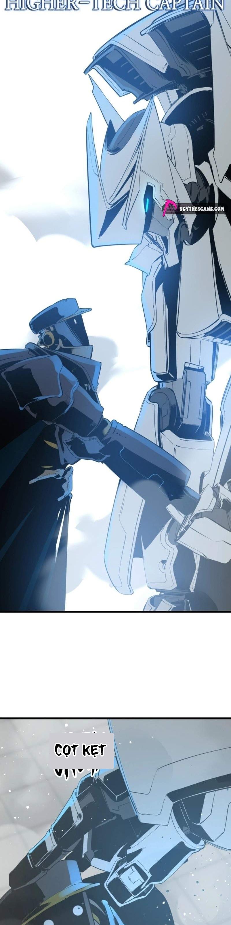 Kẻ Giết Anh Hùng Chap 277 - Next Chap 278
