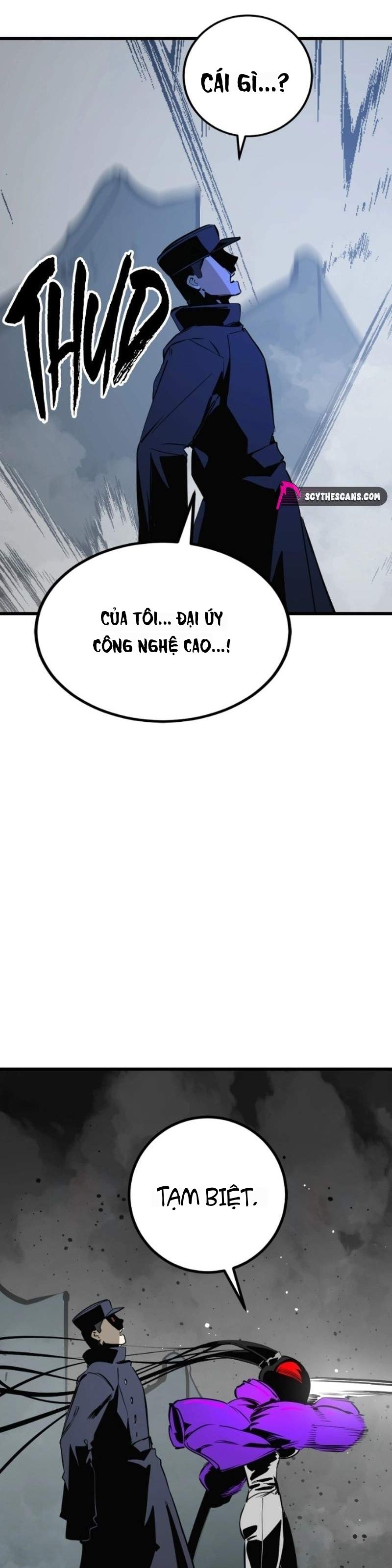 Kẻ Giết Anh Hùng Chap 277 - Next Chap 278
