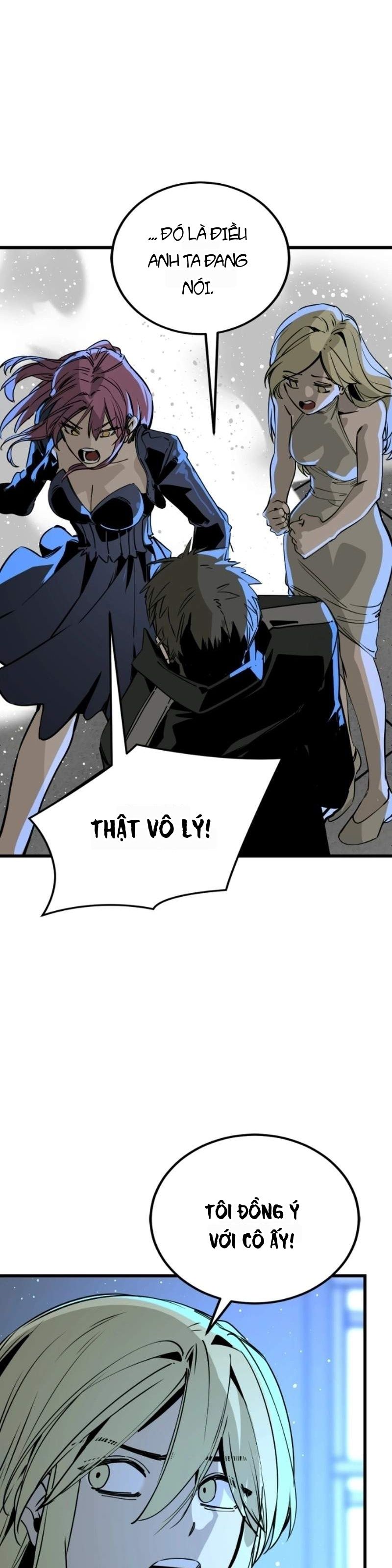 Kẻ Giết Anh Hùng Chap 277 - Next Chap 278
