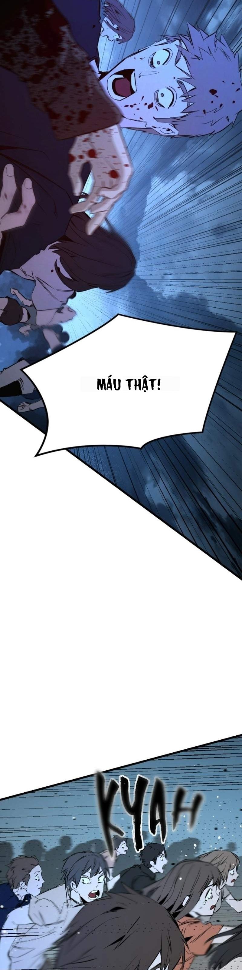 Kẻ Giết Anh Hùng Chap 277 - Next Chap 278