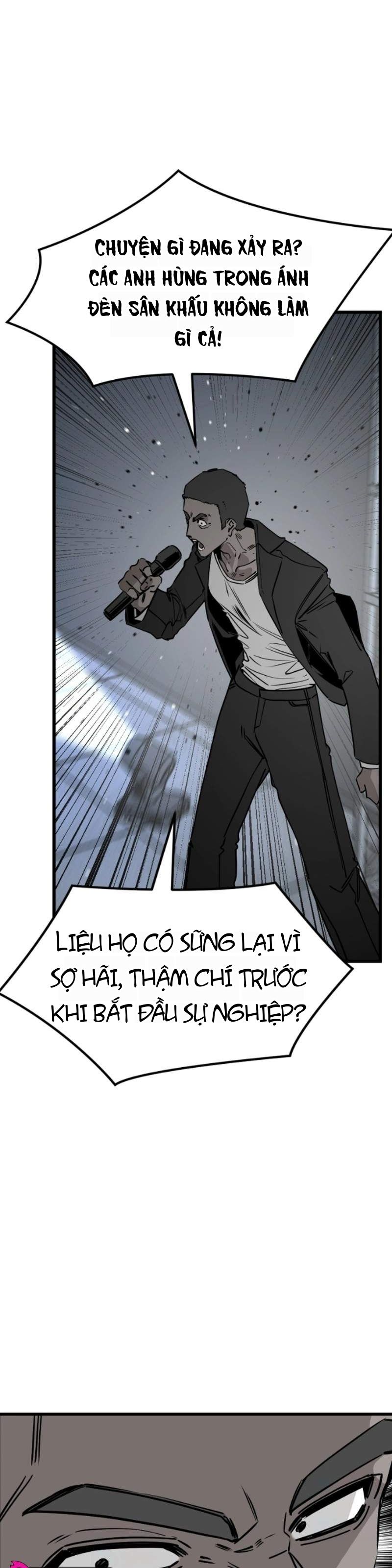 Kẻ Giết Anh Hùng Chap 277 - Next Chap 278