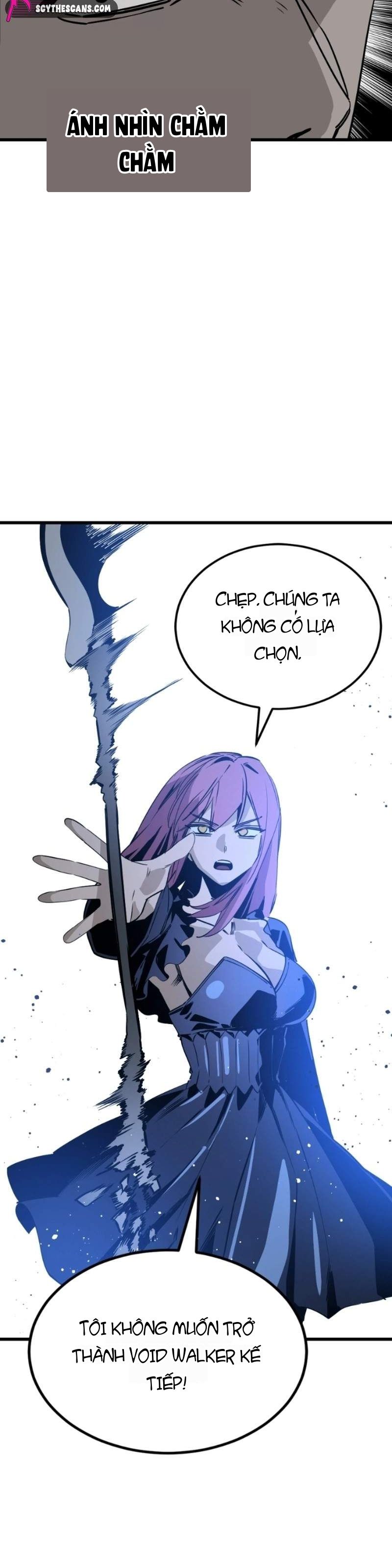 Kẻ Giết Anh Hùng Chap 277 - Next Chap 278