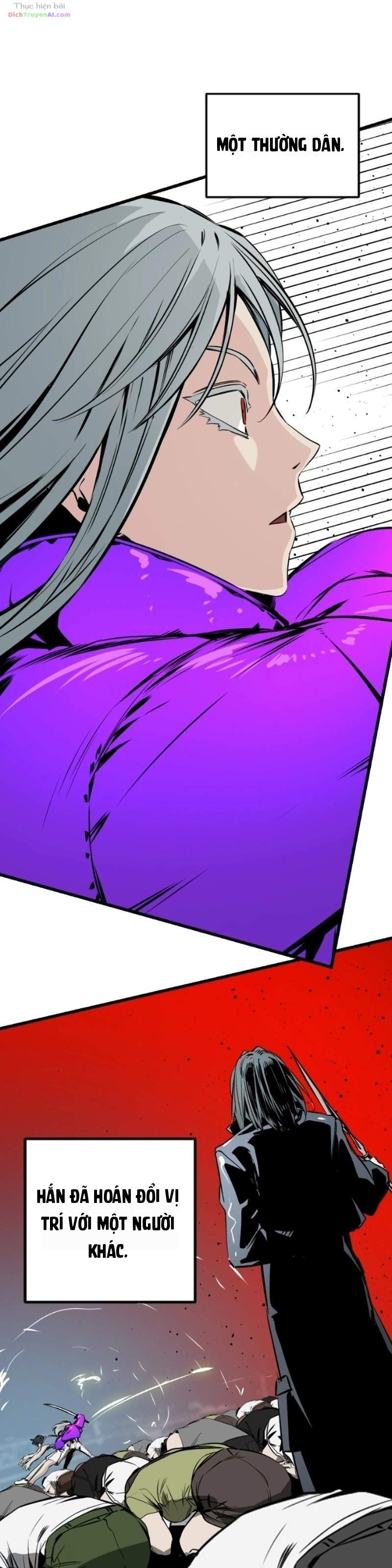 Kẻ Giết Anh Hùng Chap 278 - Next Chap 279