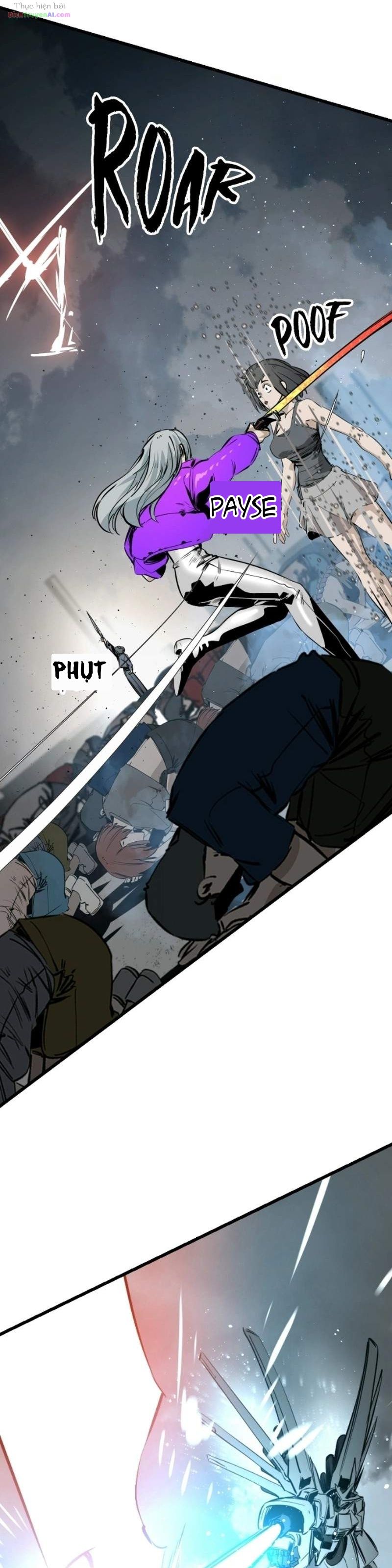 Kẻ Giết Anh Hùng Chap 278 - Next Chap 279