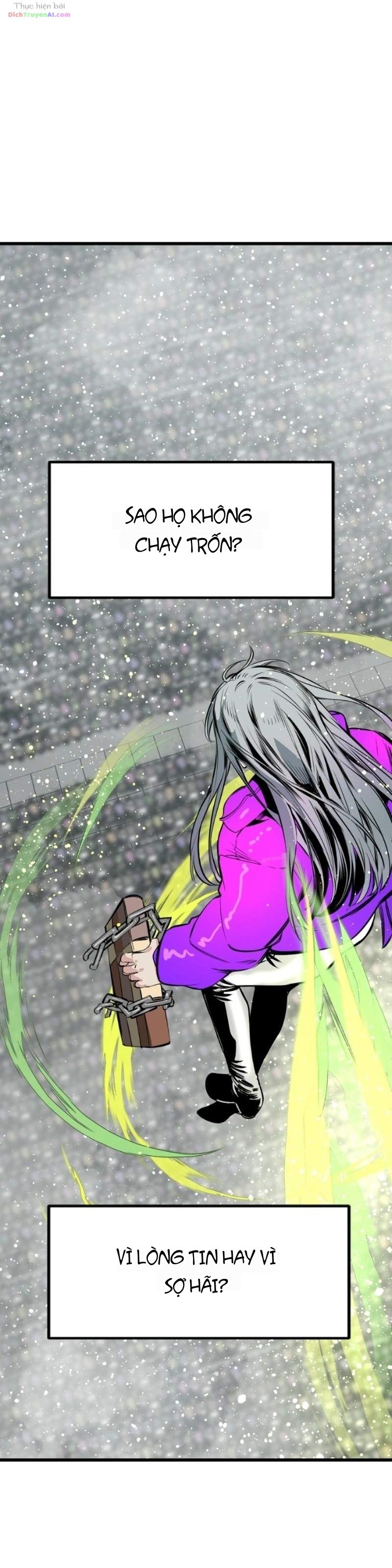 Kẻ Giết Anh Hùng Chap 278 - Next Chap 279