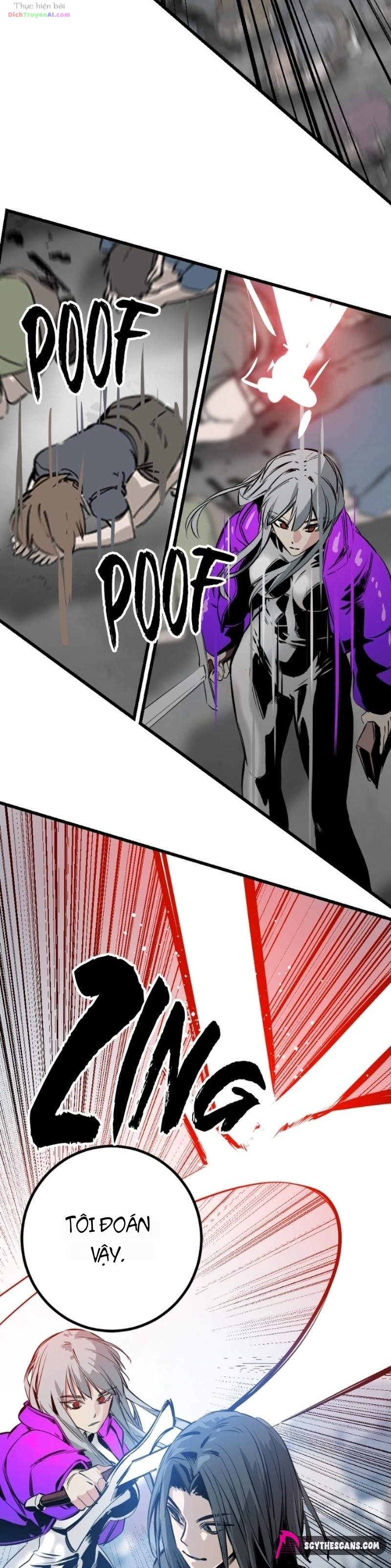 Kẻ Giết Anh Hùng Chap 278 - Next Chap 279
