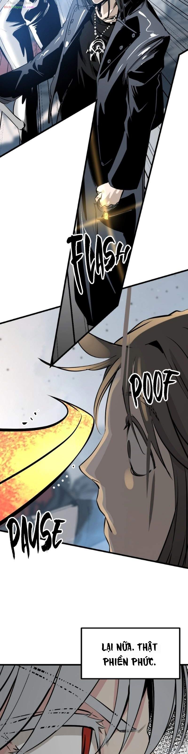 Kẻ Giết Anh Hùng Chap 278 - Next Chap 279