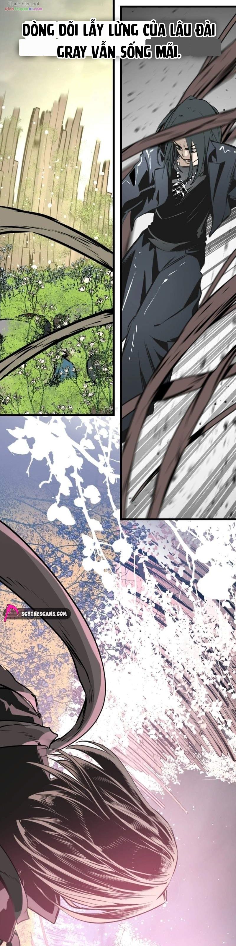Kẻ Giết Anh Hùng Chap 278 - Next Chap 279