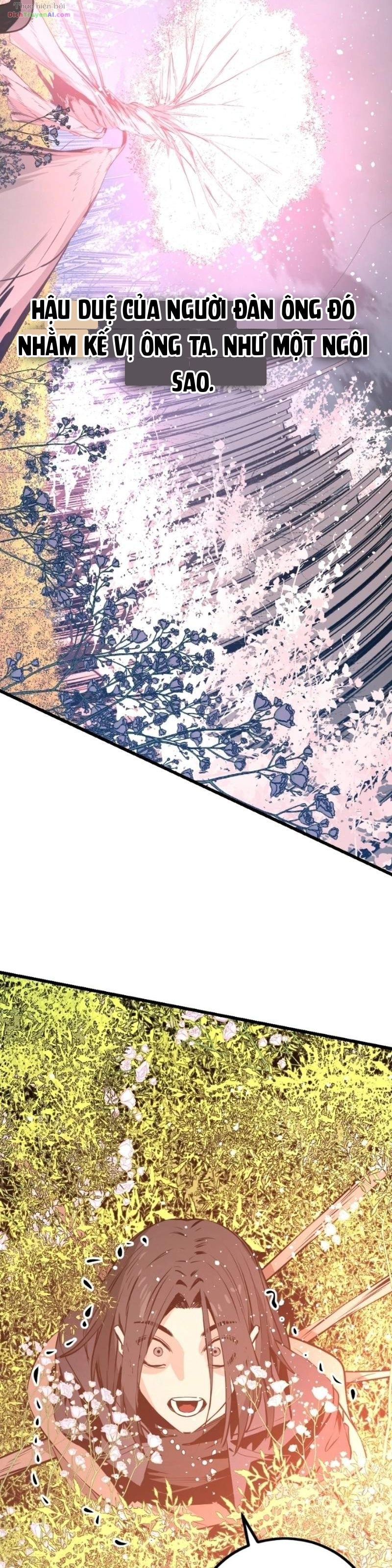 Kẻ Giết Anh Hùng Chap 278 - Next Chap 279